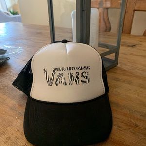 Vans Hat